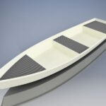 15 Foot Plywood Row Boat Plans